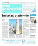 Echo Kozienickie