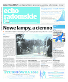 Echo Radomskie