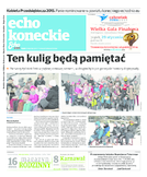Echo Koneckie