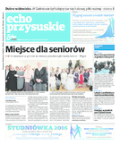Echo Przysuchy