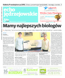 Echo Jędrzejowa