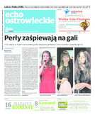 Echo Ostrowieckie