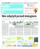 Echo Pińczowskie