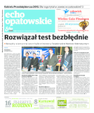 Echo Opatowskie