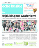 Echo Buskie