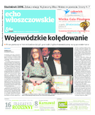 Echo Włoszczowy