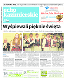 Echo Kazimierskie