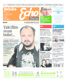 Echo Dnia wyd. Podkarpackie