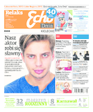 Echo Dnia wyd. Kielce