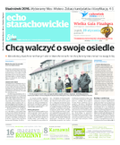 Echo Starachowickie