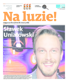 Na luzie