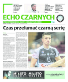 Echo Czarnych (Radomskie)