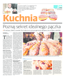 Kuchnia wyd. Świetokrzyskie i Kieleckie