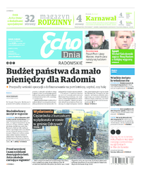 Echo Dnia