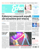 Echo Dnia wyd. Podkarpackie
