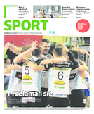 Echo Sportowe wyd. Radom
