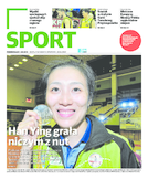 Echo Sportowe wyd. Podkarpackie