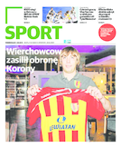 Echo Sportowe wyd. Świętokrzyskie