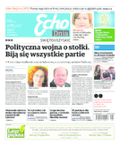 Echo Dnia wyd. Świętokrzyskie