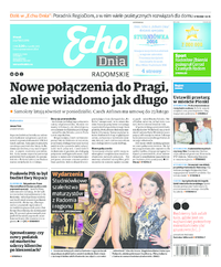 Echo Dnia