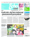 Echo Dnia wyd. Podkarpackie