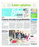 Echo Dnia wyd. Kielce