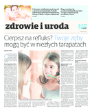 Zdrowie i Uroda do Echo Dnia wyd. Radom