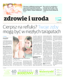 Zdrowie i Uroda do Echo Dnia wyd. Świętokrzyskie i Kieleckie