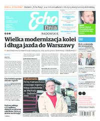 Echo Dnia
