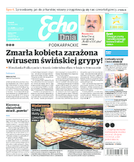 Echo Dnia wyd. Podkarpackie