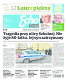 Echo Dnia wyd. Świętokrzyskie