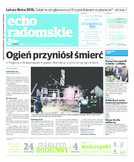 Echo Radomskie
