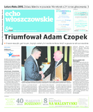 Echo Włoszczowy
