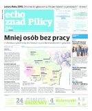 Echo znad Pilicy