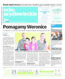 Echo Szydłowca