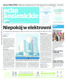 Echo Kozienickie