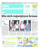 Echo Sandomierskie