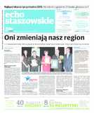 Echo Staszowskie