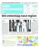 Echo Pińczowskie