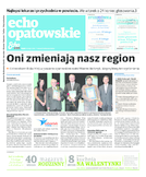 Echo Opatowskie