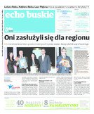 Echo Buskie