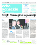Echo Koneckie
