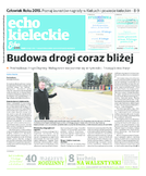 Echo Kieleckie