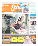 Echo Dnia wyd. Świętokrzyskie