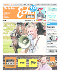 Echo Dnia