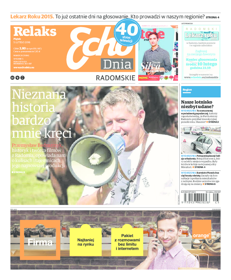 Echo Dnia