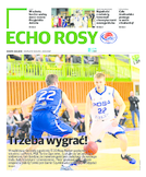 Echo Rosy (Radomskie)