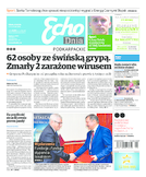 Echo Dnia wyd. Podkarpackie