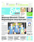 Echo Dnia wyd. Świętokrzyskie