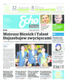 Echo Dnia wyd. Kielce